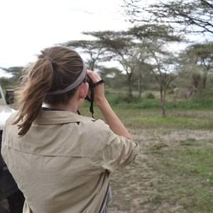 Meet your Posher, Marianne